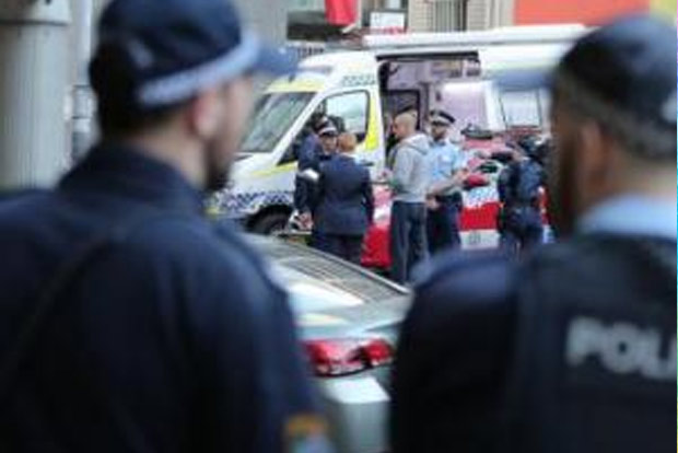 Australia govt urged to list right-wing extremists as terrorists