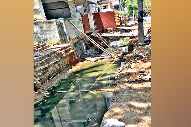 Vellore consumer body to take smart city contractor to court