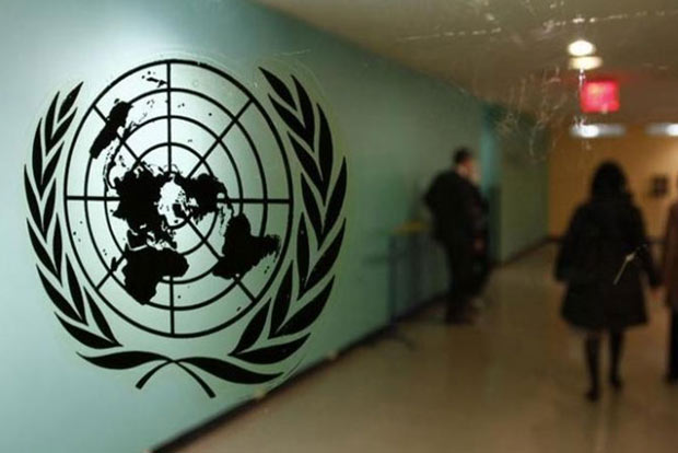 UN General Assembly adopts resolution on Covid-19 UN General Assembly adopts resolution on Covid-19