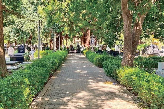 CSI Vellore seeks new cemetery due to lack of space, more virus deaths CSI Vellore seeks new cemetery due to lack of space, more virus deaths