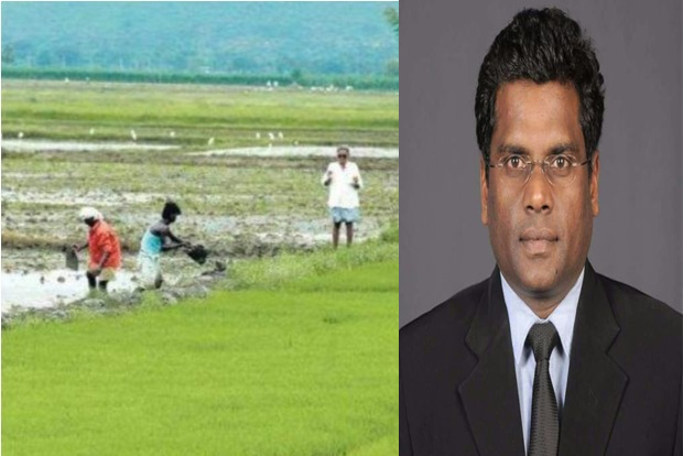‘Tiruvannamalai to recover Kisan scheme funds in 6 days’ : Tiruvannamalai Collector KS Kandasamy
