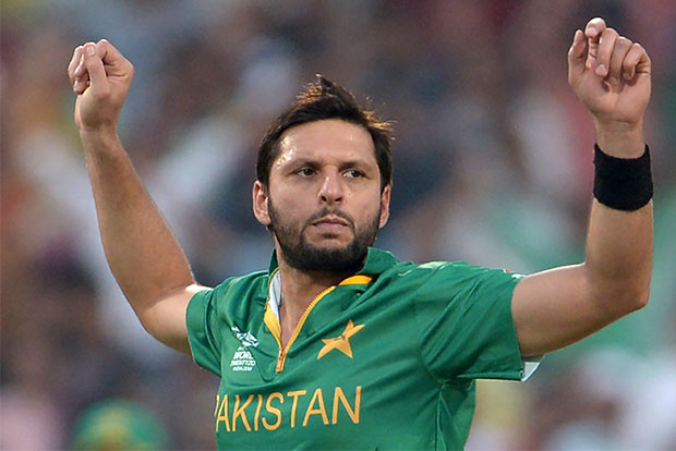 Munaf Patel, Gayle, Afridi among overseas players for LPL auction