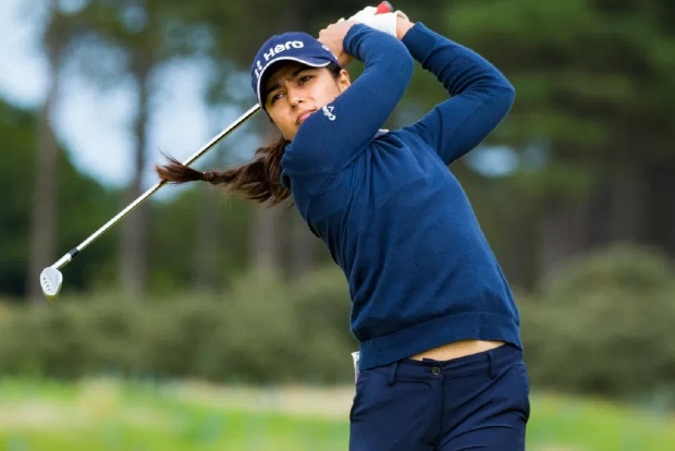 Tvesa and Diksha miss cut in Switzerland