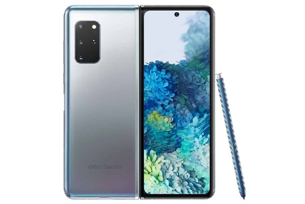 Samsung offers premier service for Galaxy Z Fold2 buyers in India Samsung offers premier service for Galaxy Z Fold2 buyers in India