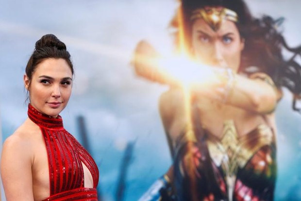 Wonder Woman movie sequel delayed two months to December