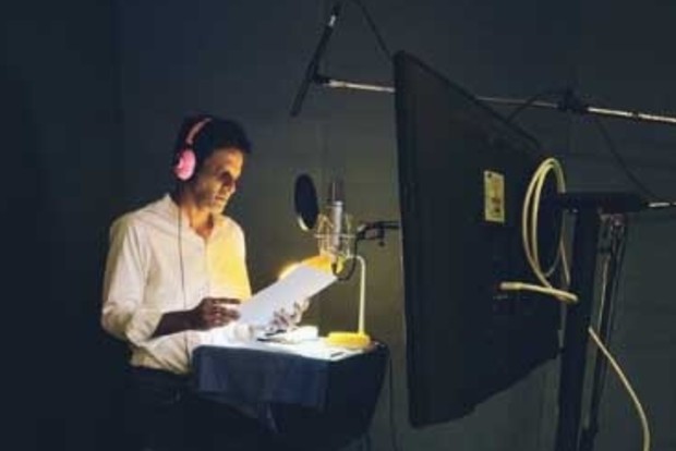 Manoj Bajpayee starts dubbing for The Family Man 2