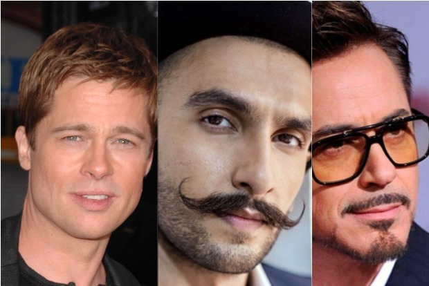 Is your beard really baby friendly?