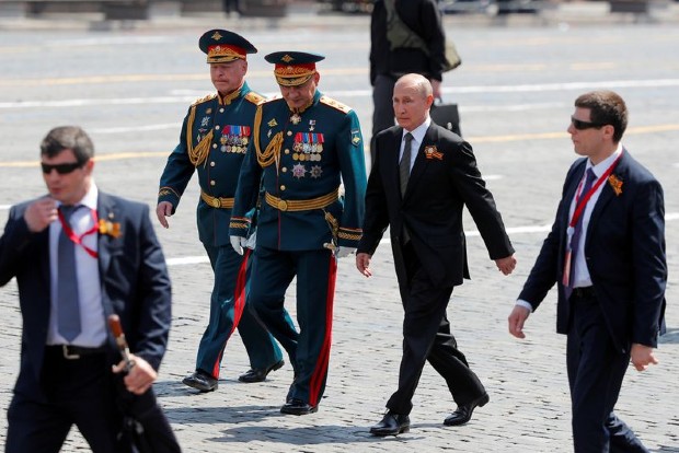 Russians vote in local elections targeted by Kremlin critic Navalny Russians vote in local elections targeted by Kremlin critic Navalny