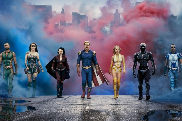 Eric Kripke defends The Boys S2 release strategy after fans backlash