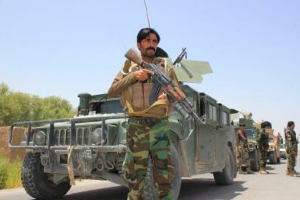 Taliban attacks in 18 Afghan provinces amid Doha talks Taliban attacks in 18 Afghan provinces amid Doha talks