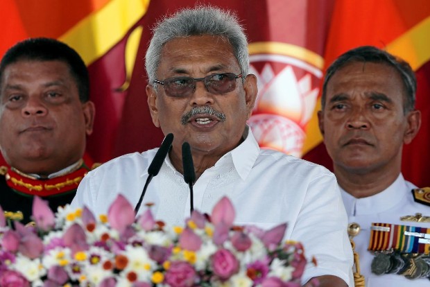 Lanka govts proposed 20th Constitution Amendment faces resistance within ruling SLPP: Party members