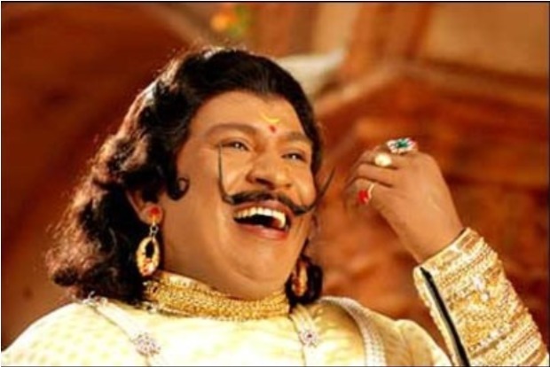 Vadivelu thanks fans for the birthday wishes and promises a strong comeback