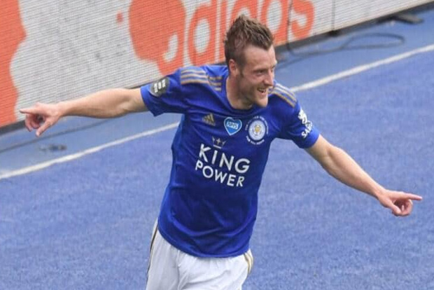 Premier League: Leicester crushes West Brom