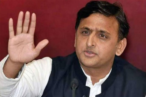 ‘Madurai suicide murder of Beti Bachao, Beti Padhao’: Samajwadi Party chief Akhilesh Yadav