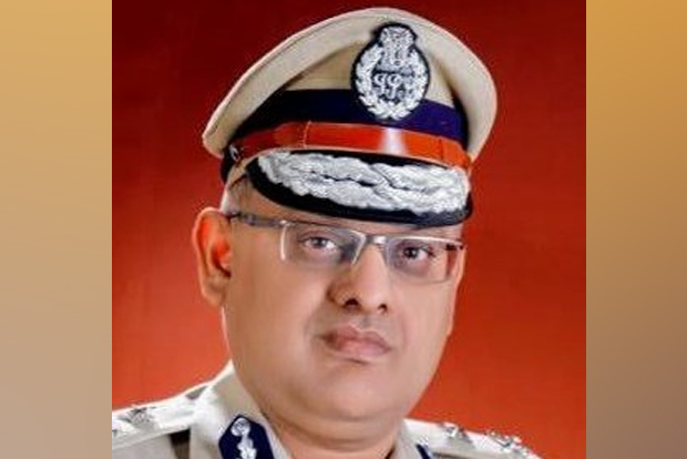 Tamil Nadu cadre officer locks horns with IPS Association over RSS tweet