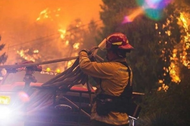 10 people killed in US Oregon wildfires 10 people killed in US Oregon wildfires