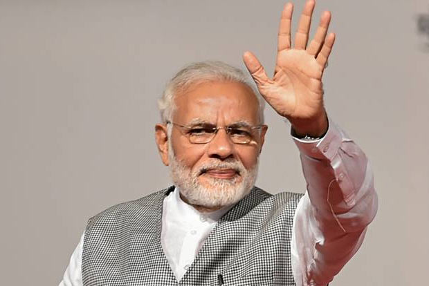 UP BJP launches Seva Saptah to mark PM Modis birthday