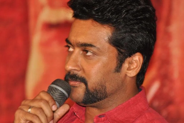 MMK leader requests Madras HC not to initiate contempt proceedings against actor Surya