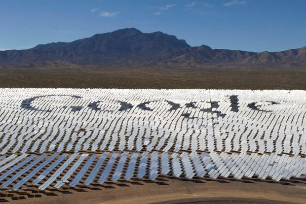 Google aims to run on carbon-free energy by 2030