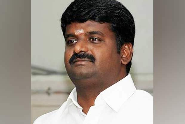 DMK, Congress have no moral right to talk about NEET: TN Health Minister