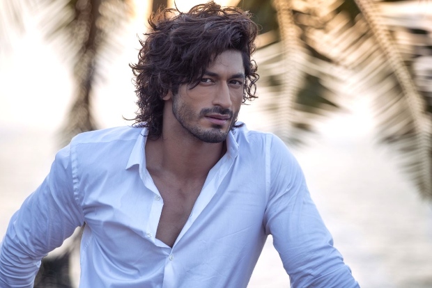 Vidyut Jammwal: Being childlike the easiest way to evolve body movements