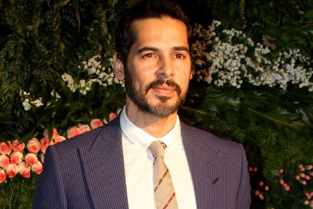 Dino Morea to John Abraham: Lets do an action film together