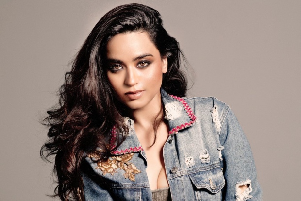 Soundarya Sharma to travel back to India in an air bubble flight