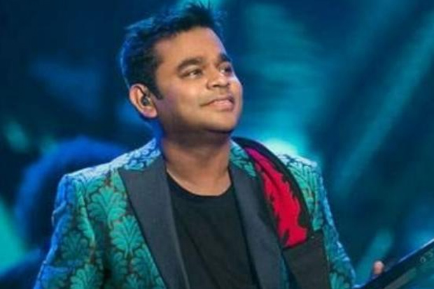 Rangeela’s soundtrack was an experiment: AR Rahman