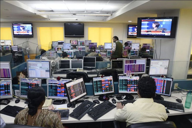 Pledging of shares by promoters at 3-yr-high in Aug