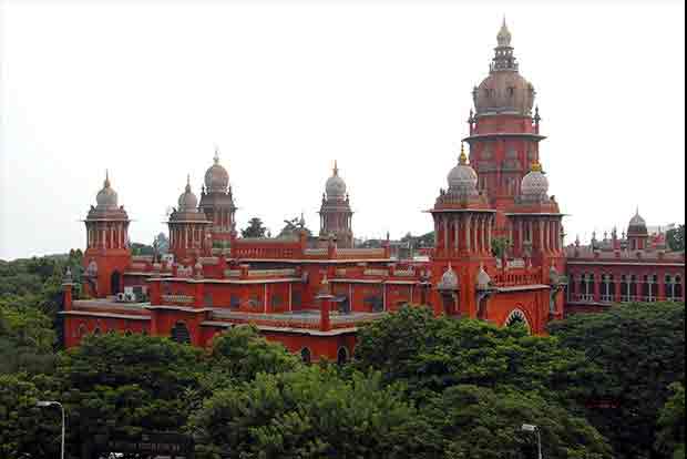 HC seeks details of politicos, cops in red sanders smuggling