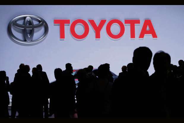 Committed to Indian market, says Toyota Kirloskar Motor