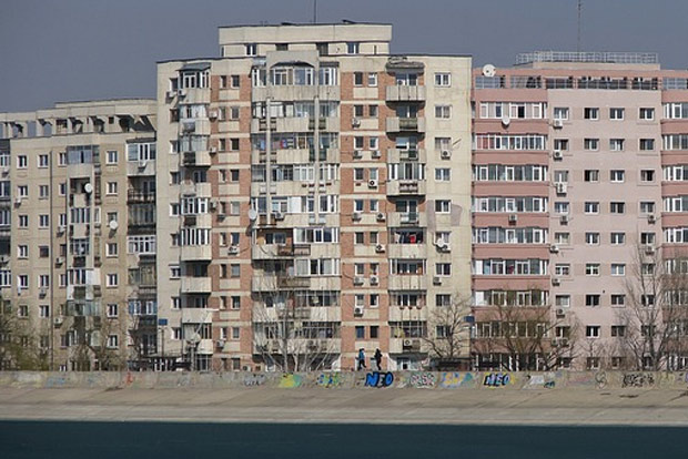 Demand for integrated townships to gain going ahead Demand for integrated townships to gain going ahead