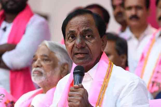Telangana Assembly adopts resolution against Centres proposed new electricity amendment bill