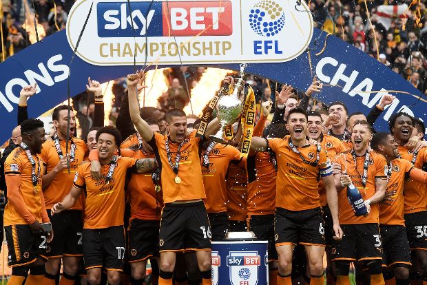 Wolves FC looking to link up with clubs, schools in India