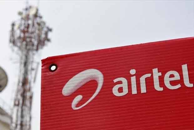Airtel, STL tie up for fibre digital network in 10 telecom circles Airtel, STL tie up for fibre digital network in 10 telecom circles