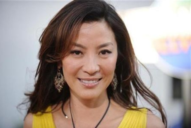 Sandra Oh and Michelle Yeoh join Tigers Apprentice voice cast