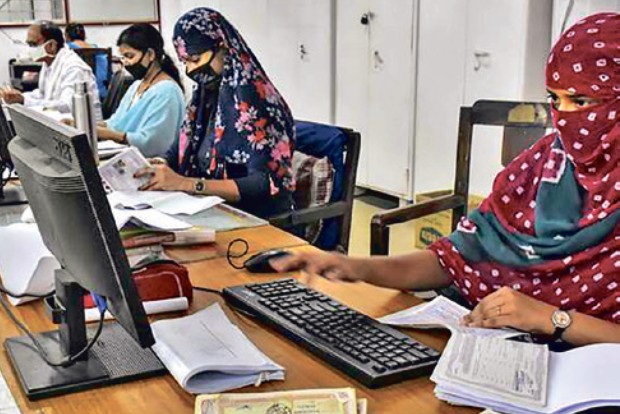 COVID clusters in TN AC offices a concern, officials to keep a check COVID clusters in TN AC offices a concern, officials to keep a check