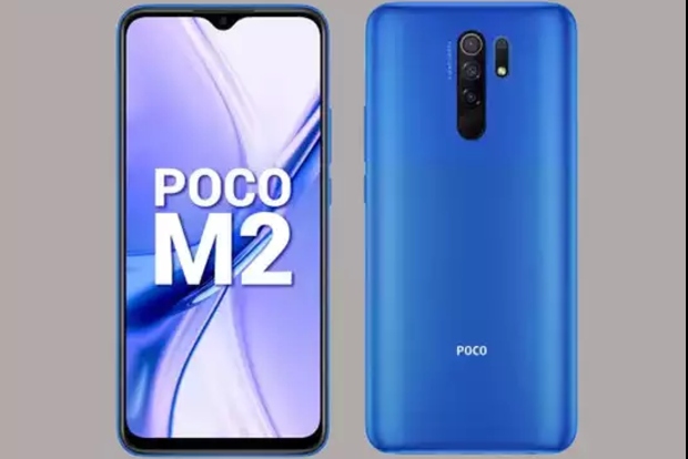 Poco says sold over 1.30 lakh M2 units in 1st India sale