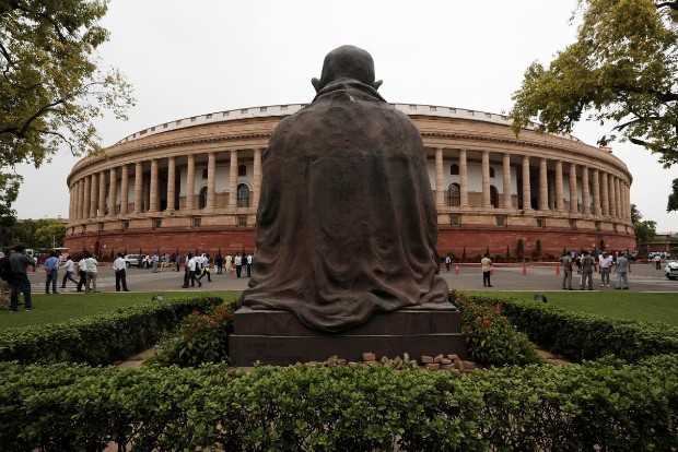 Tata Projects successfully bids for constructing Parliaments new building