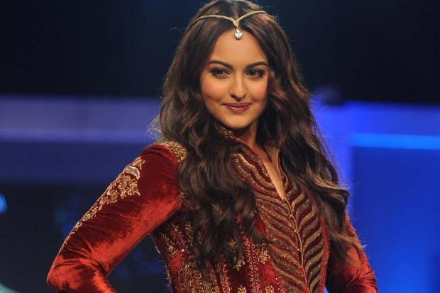 Sonakshi Sinha: Im not worried about when work will start