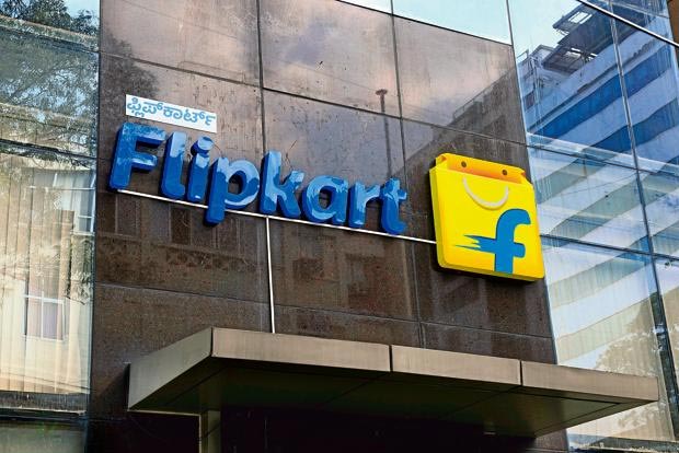Flipkart eyes USD 50 bn valuation via overseas IPO: Report