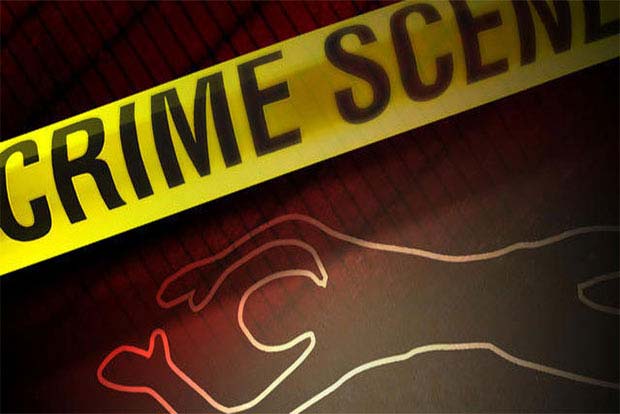 Gang murders BJP worker in Krishnagiri Gang murders BJP worker in Krishnagiri