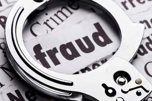 Man held for Rs 107 cr GST fraud