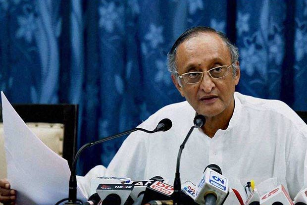 Political muscle being flexed to make states agree to GST options: Amit Mitra Political muscle being flexed to make states agree to GST options: Amit Mitra