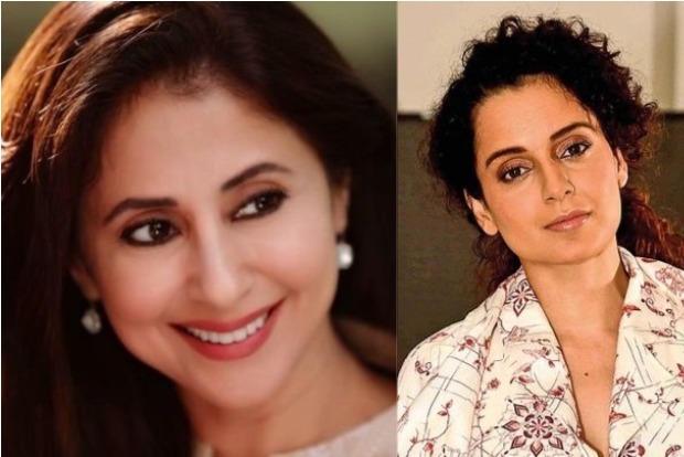 Kangana defends her soft porn star barb at Urmila Kangana defends her soft porn star barb at Urmila