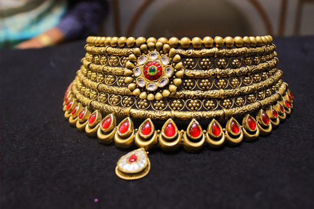 Credit outlook moderately negative for gold jewellery retailers: Crisil