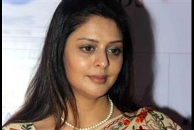 Nagma: Bwood drug story a diversion from SSR death case Nagma: Bwood drug story a diversion from SSR death case