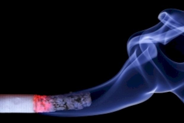 Smoking linked to bleeding in the brain: Study Smoking linked to bleeding in the brain: Study