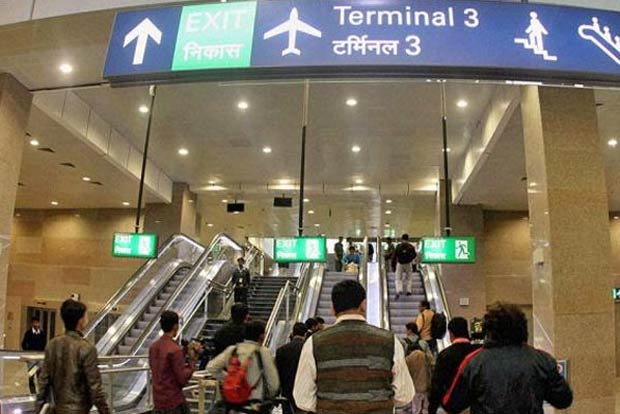 Indias First: IGIA now sports dedicated private jet terminal