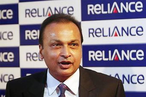 Relief for Anil Ambani as SC dismisses SBI plea Relief for Anil Ambani as SC dismisses SBI plea